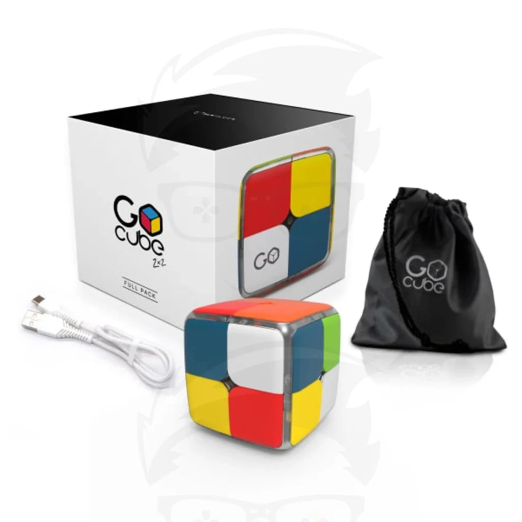 GoCube 2X2 GoCube 2X2